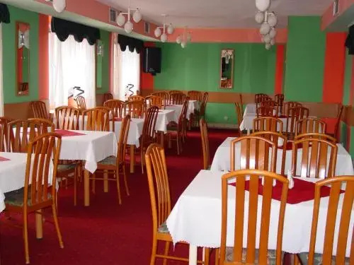 Foto - Hotel Alf