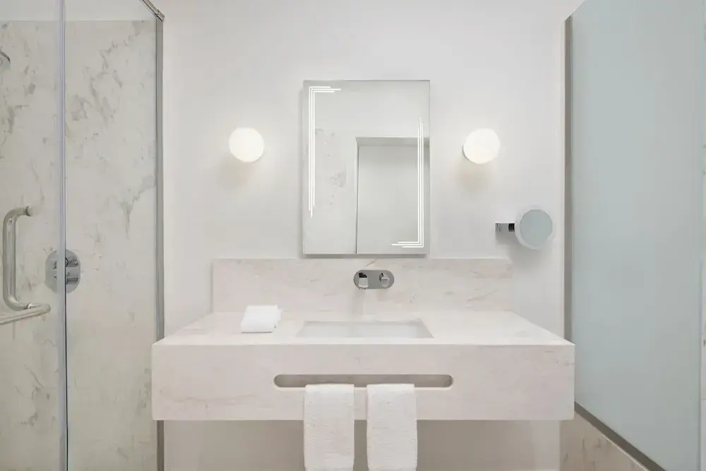 Photo - Element by Westin West Bay Doha
