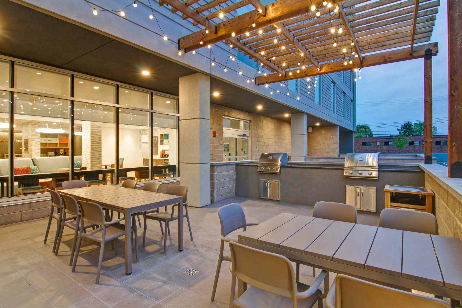 Foto - Home2 Suites by Hilton Montreal Dorval