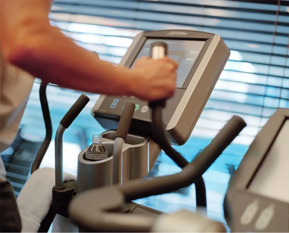 Foto - DoubleTree By Hilton Montreal