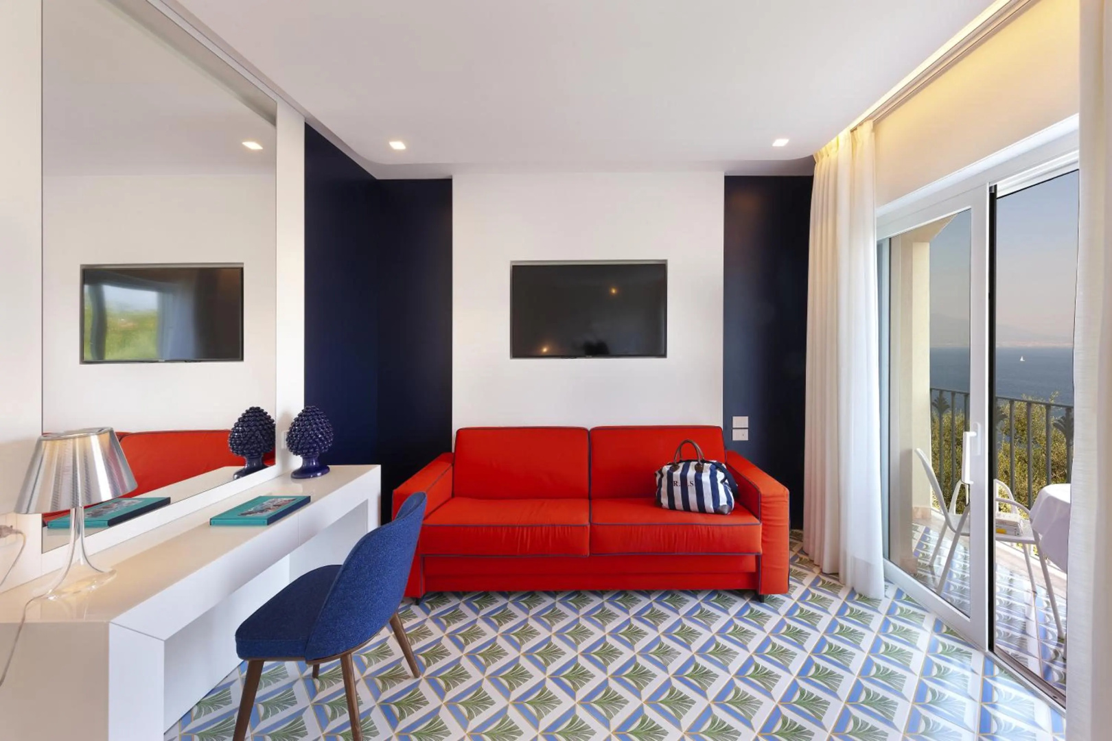 Photo - Grand Hotel Riviera