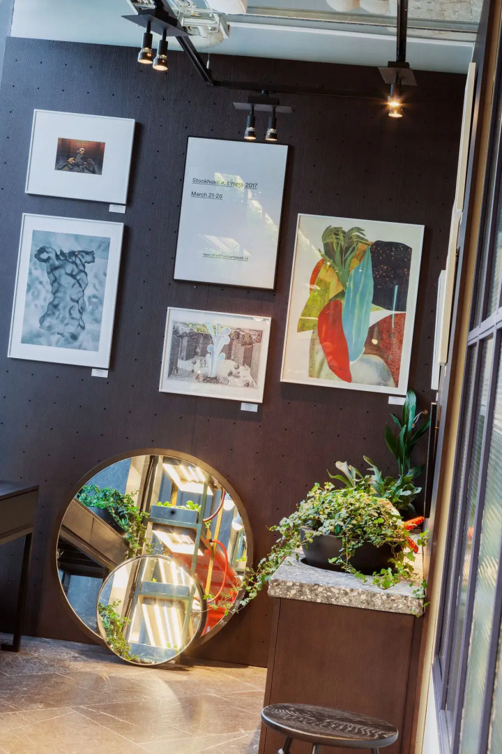 Foto - Hobo Hotel Stockholm