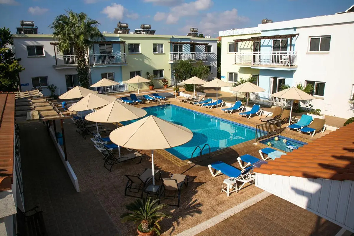 Photo - Anais Bay Hotel