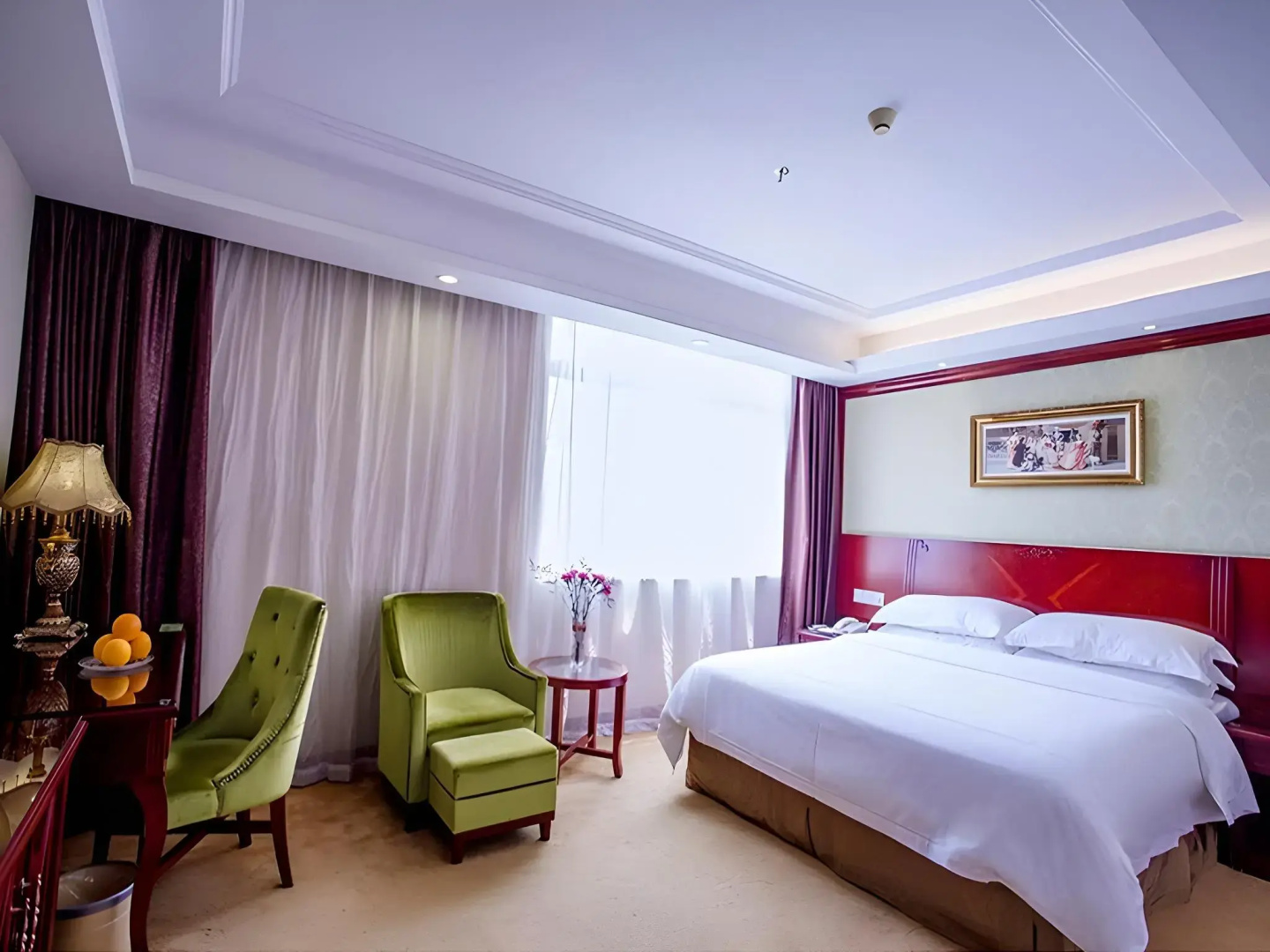 Photo - Vienna Hotel Guangzhou Nansha Jinzhou Branch