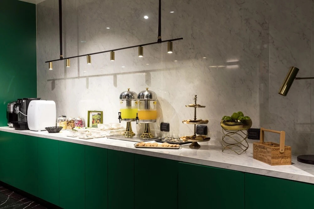 Photo - Joseph Hotel TLV