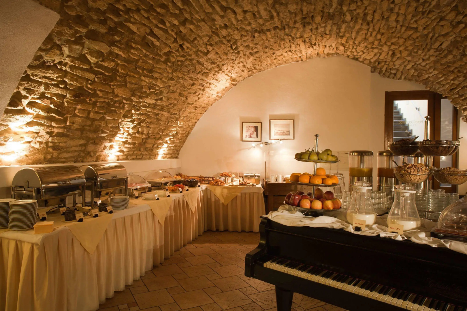 Foto - Hotel BOOKQUET