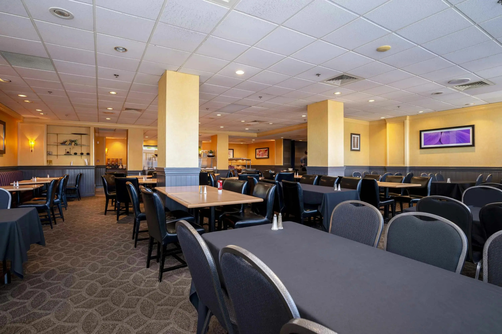 Foto - Sandman Hotel Montreal - Longueuil