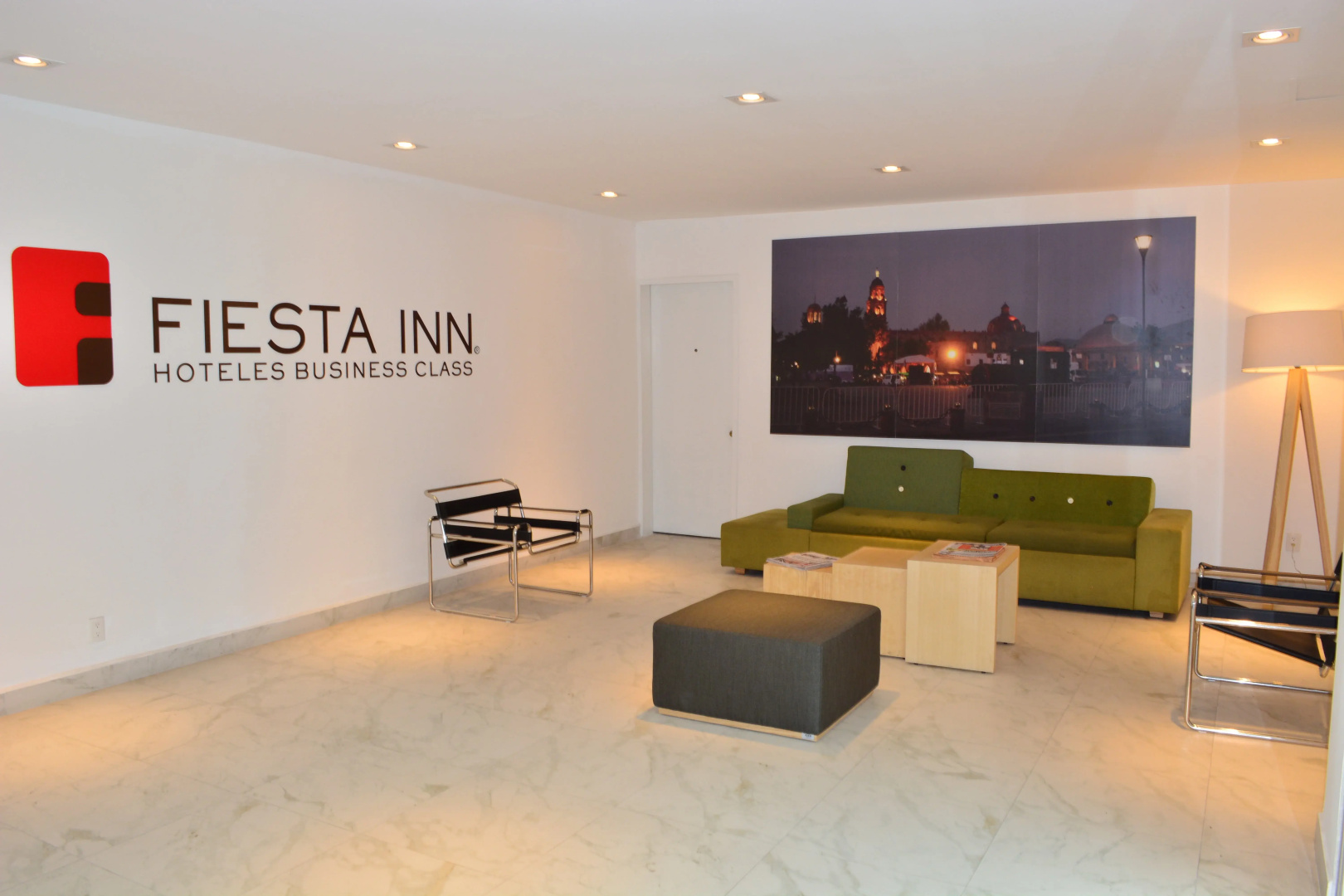 Photo - Fiesta Inn Tlalnepantla