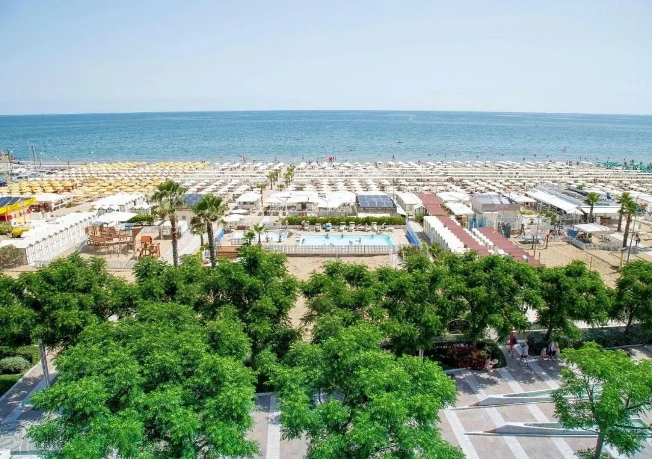 Foto - Hotel Mon Cheri