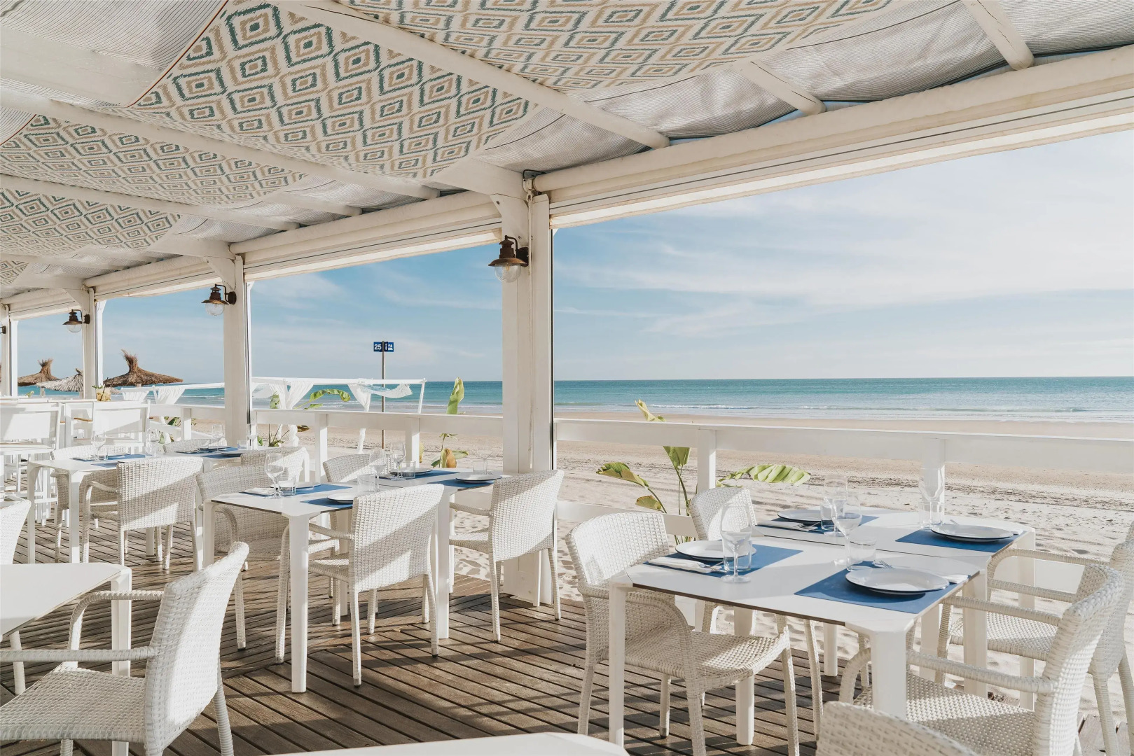 Foto - Vincci Resort Costa Golf