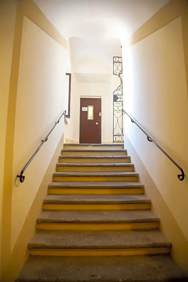 Foto - Rhome Luxury suite
