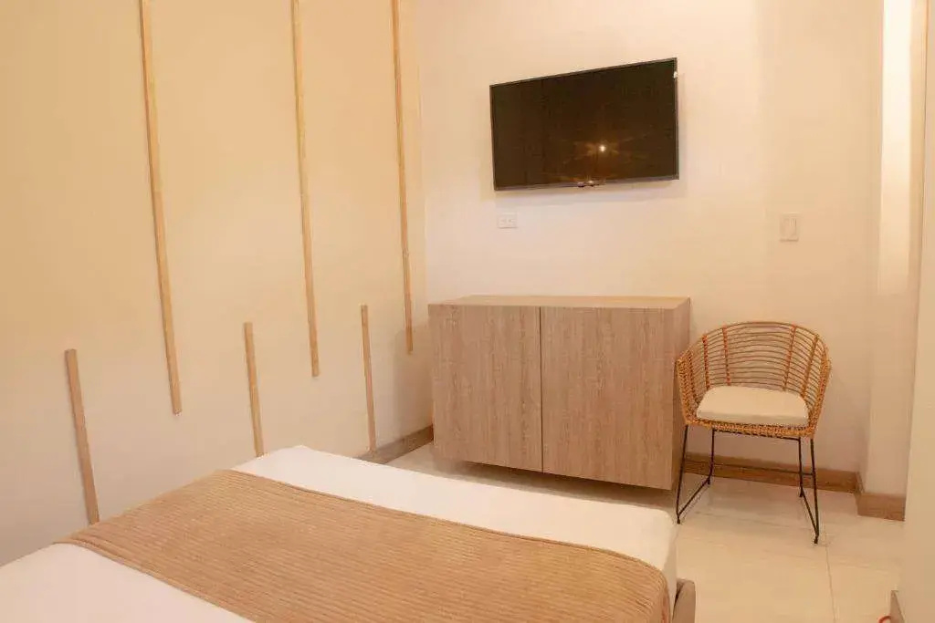 Foto - La Casona Hotel Boutique