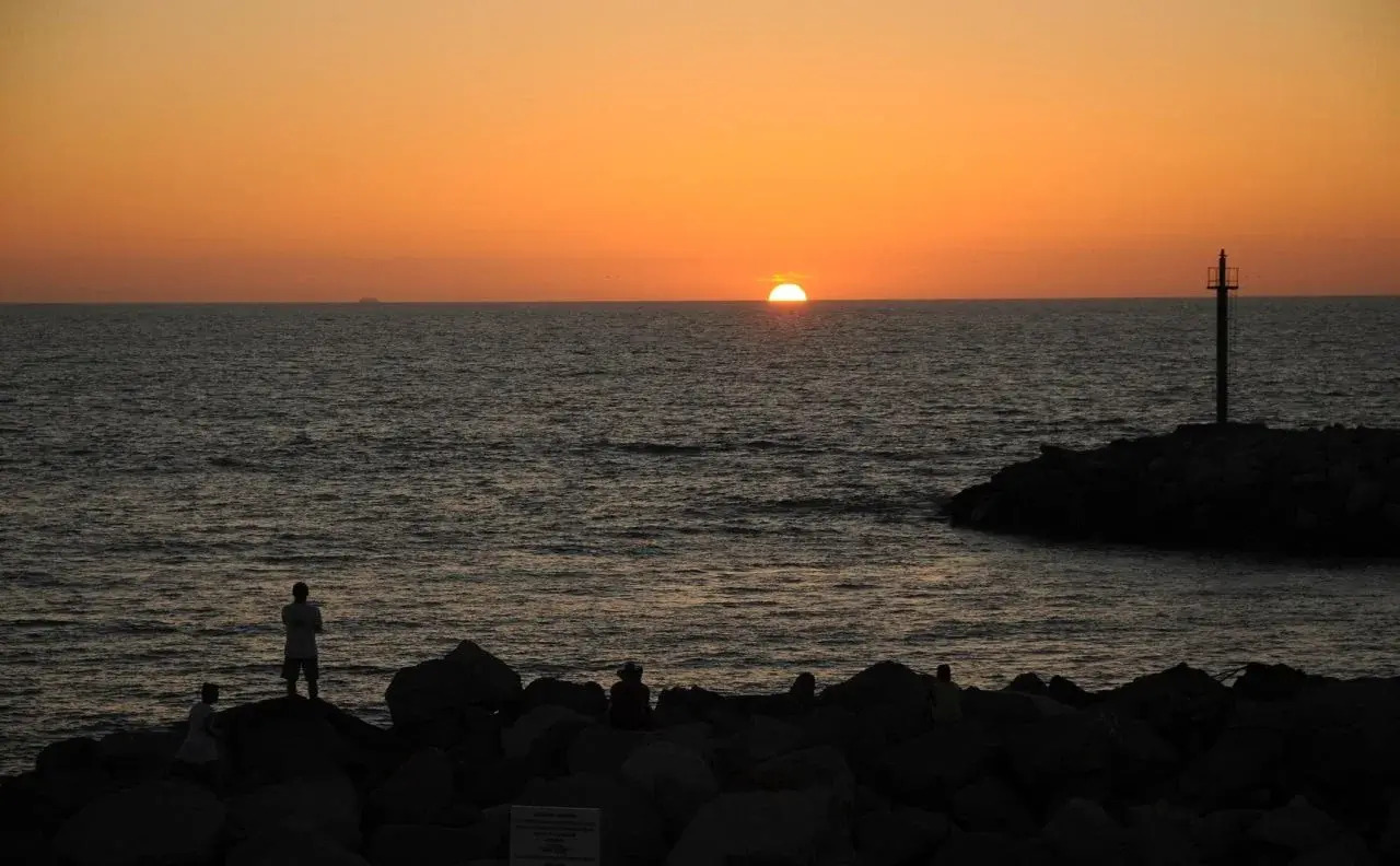 Foto - El Cid Marina Beach Hotel