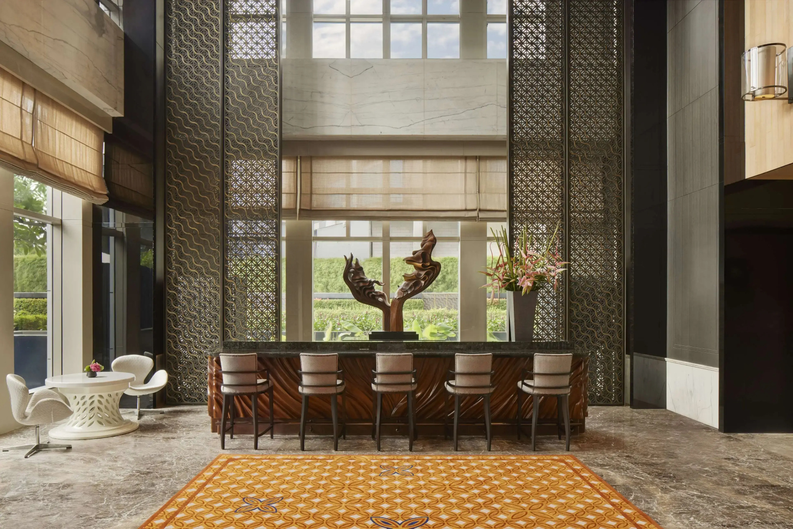 Photo - Keraton at The Plaza, The Unbound Collection by Hyatt