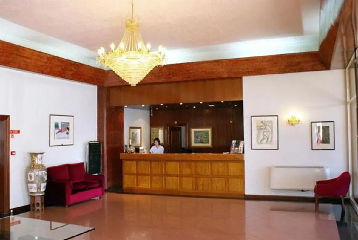 Foto - Hotel Onix