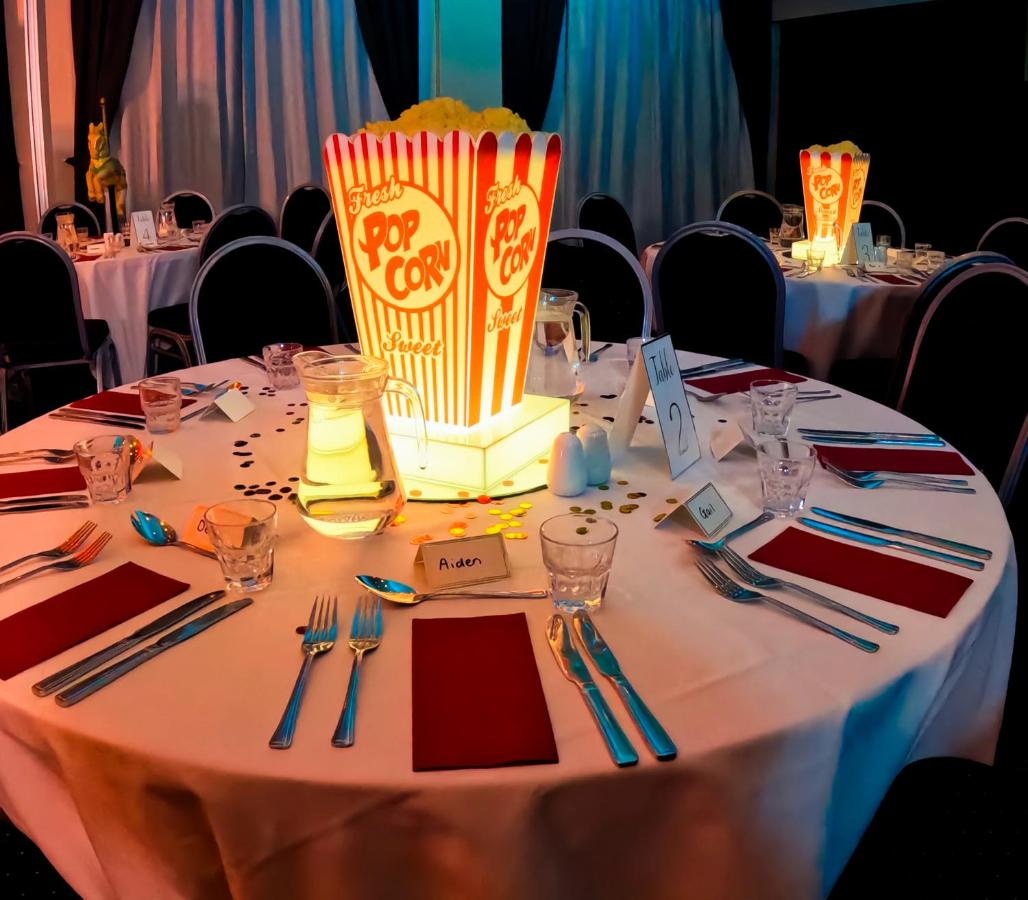 Photo - Chessington Resort Hotel