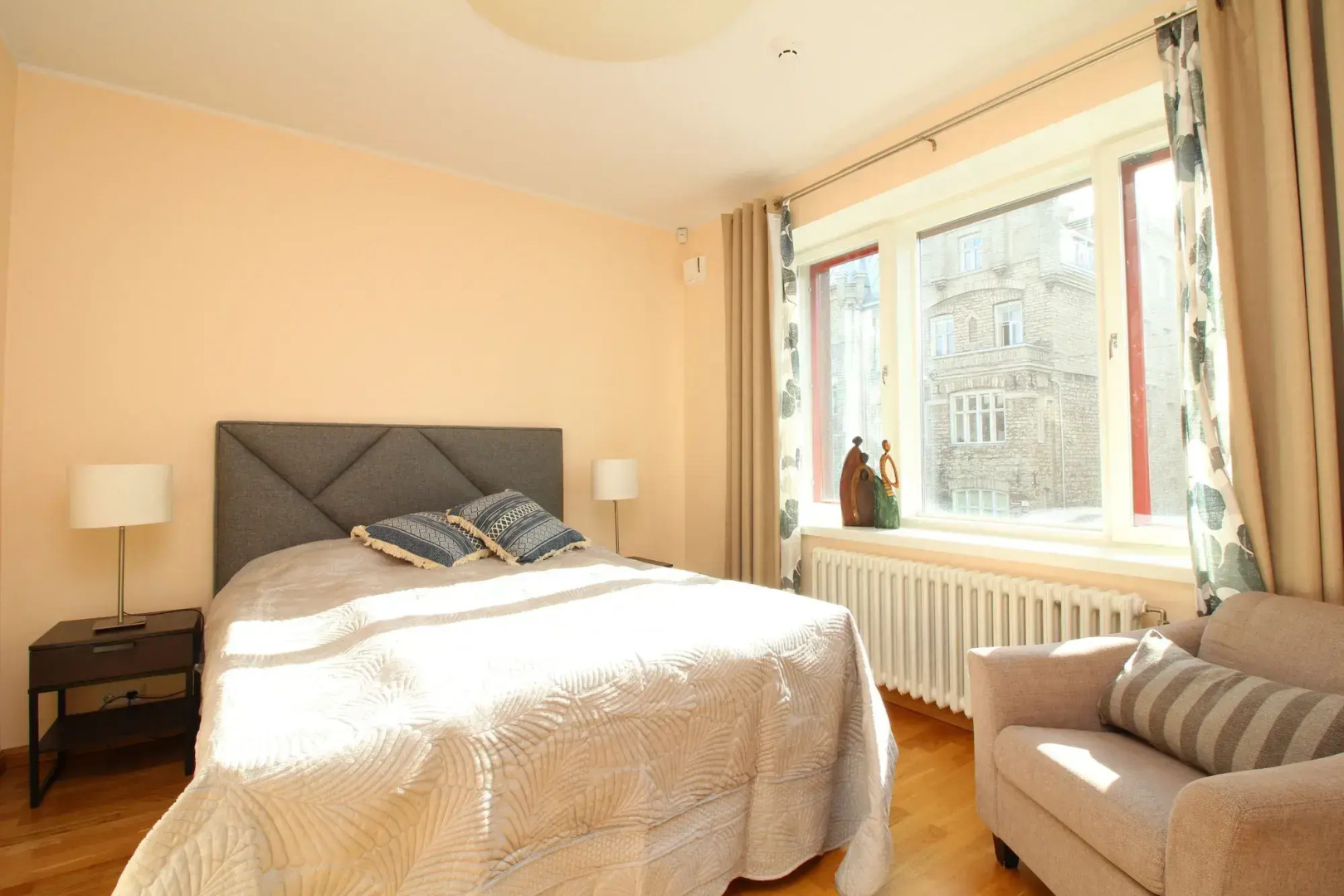 Photo - Tallinn City Apartments Freedom Square