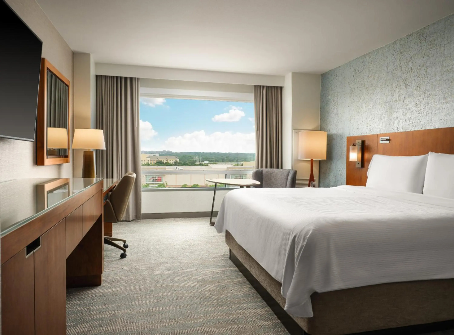 Foto - The Westin Austin at The Domain