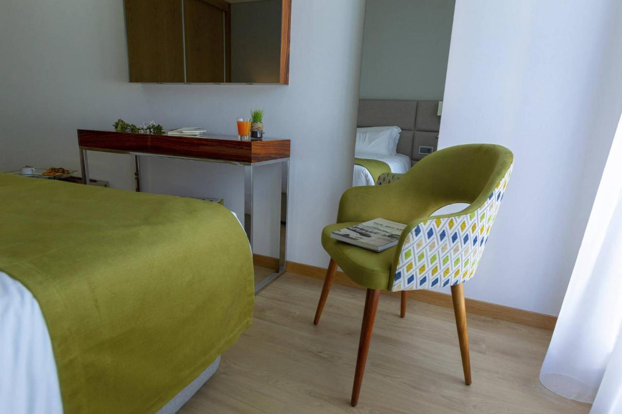 Foto - Hotel Fafense