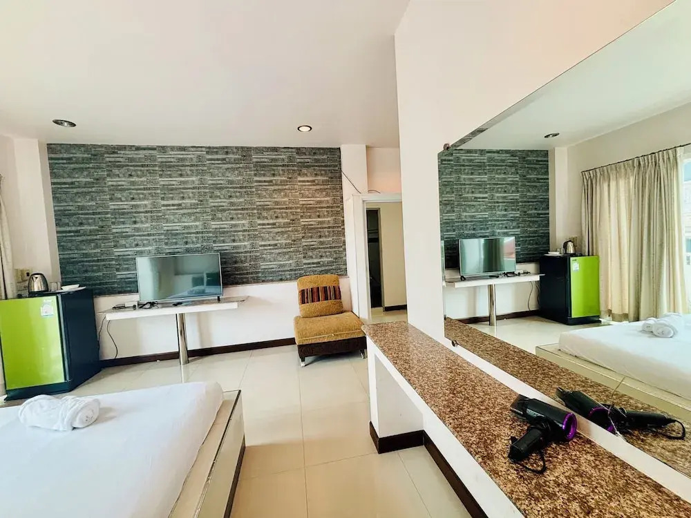 Foto - Ree- Riverside hotel