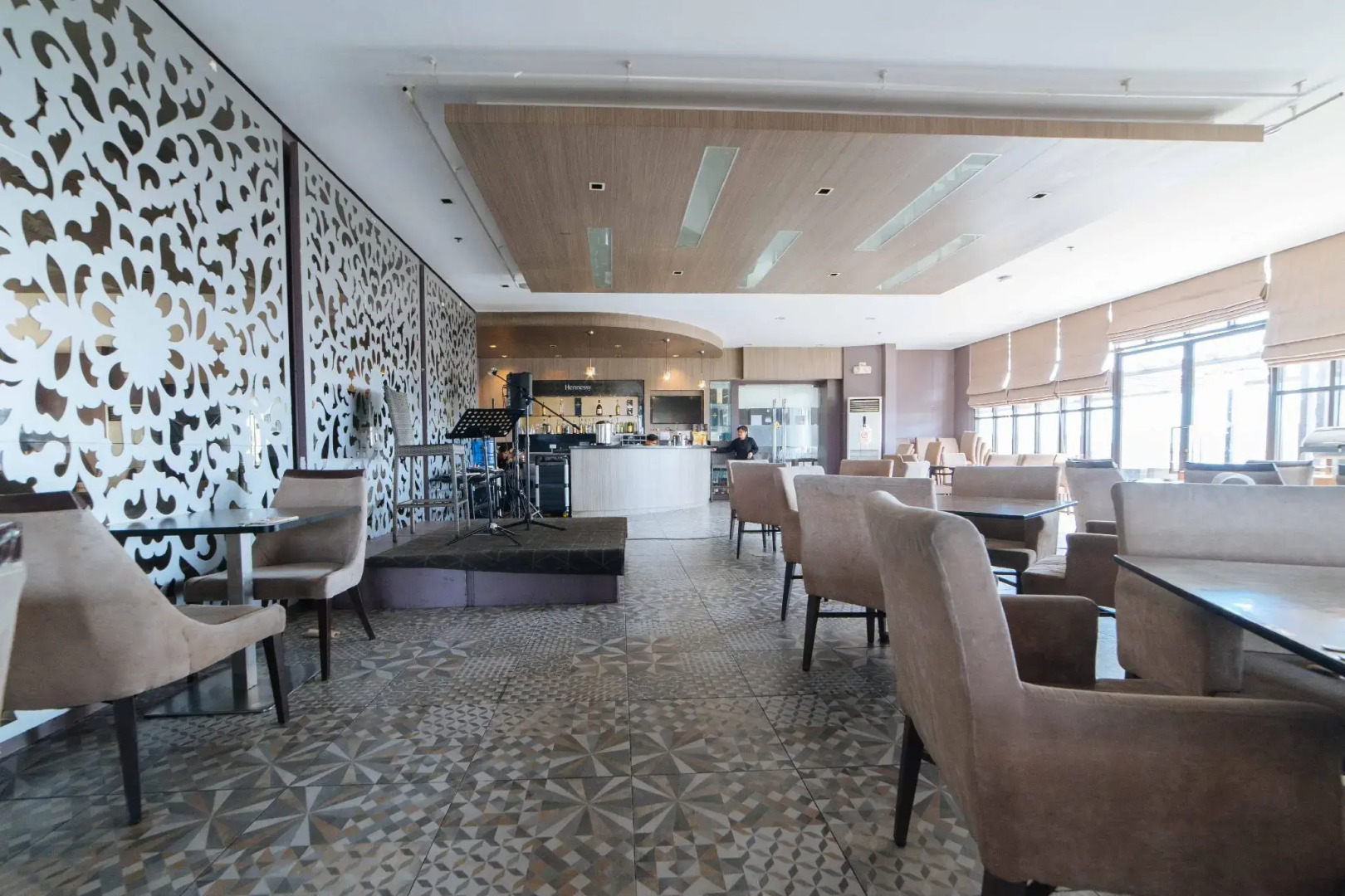 Foto - RedDoorz Premium @ West Avenue Quezon City