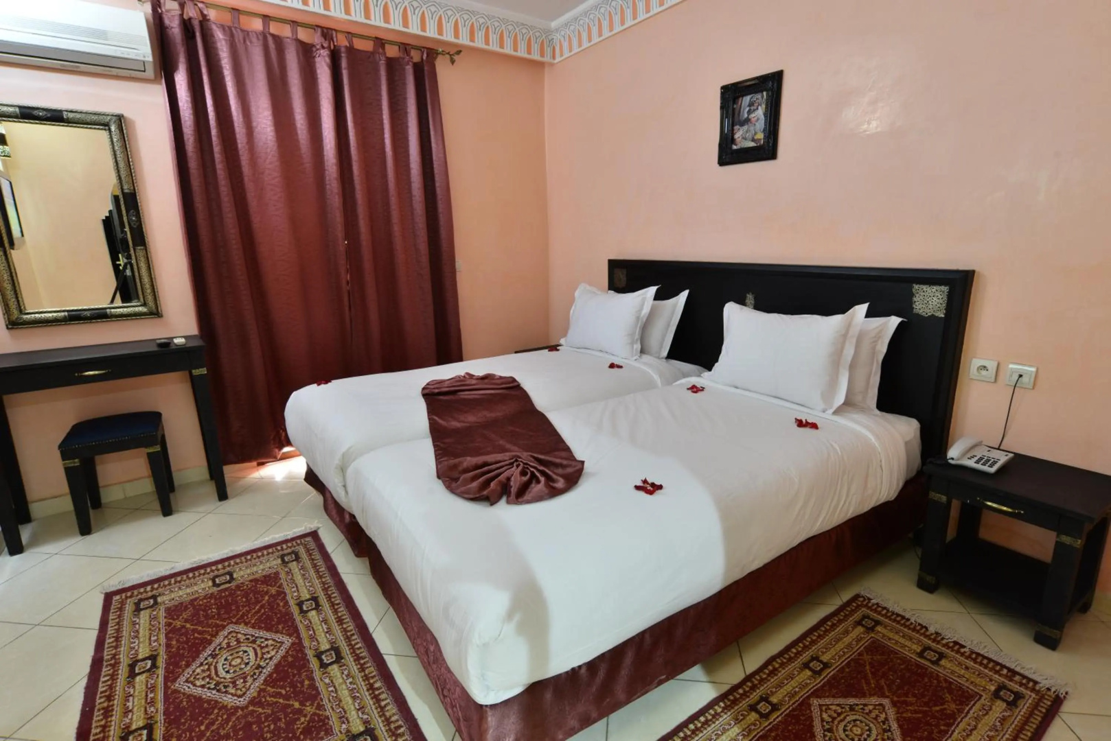 Photo - Hotel El Hadna
