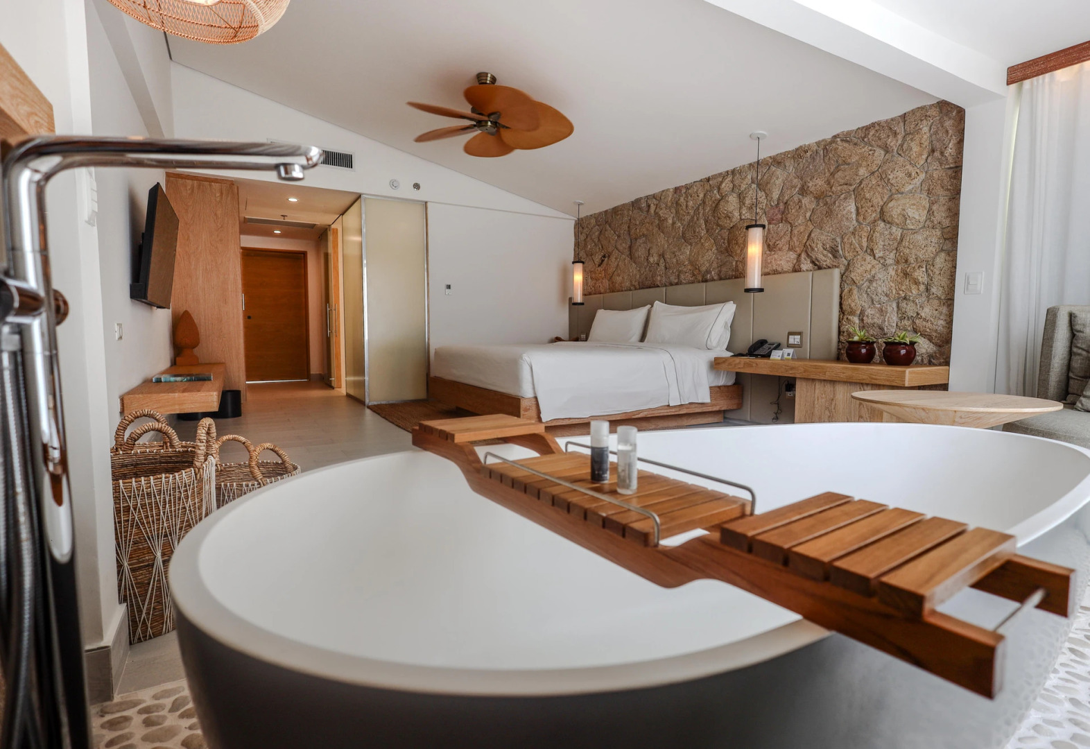 Foto - The Westin Porto de Galinhas All-Inclusive