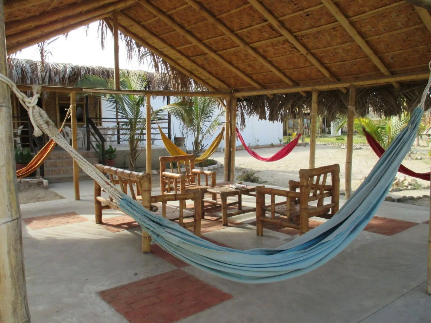 Foto - Punta Pacífico Bungalows Máncora