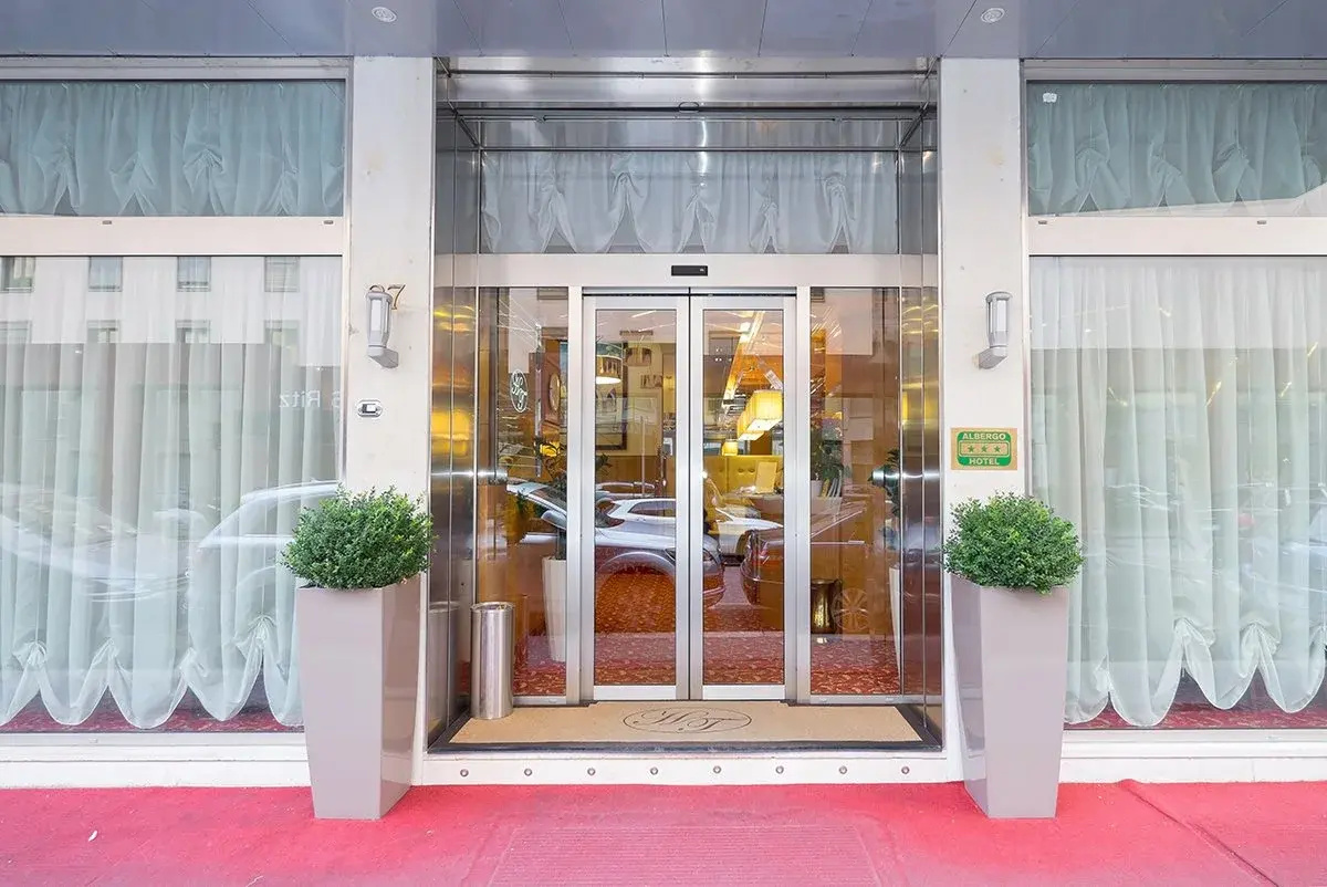 Foto - Hotel Teco