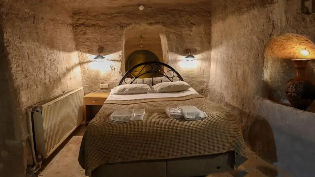 Foto - Peri Cave Hotel