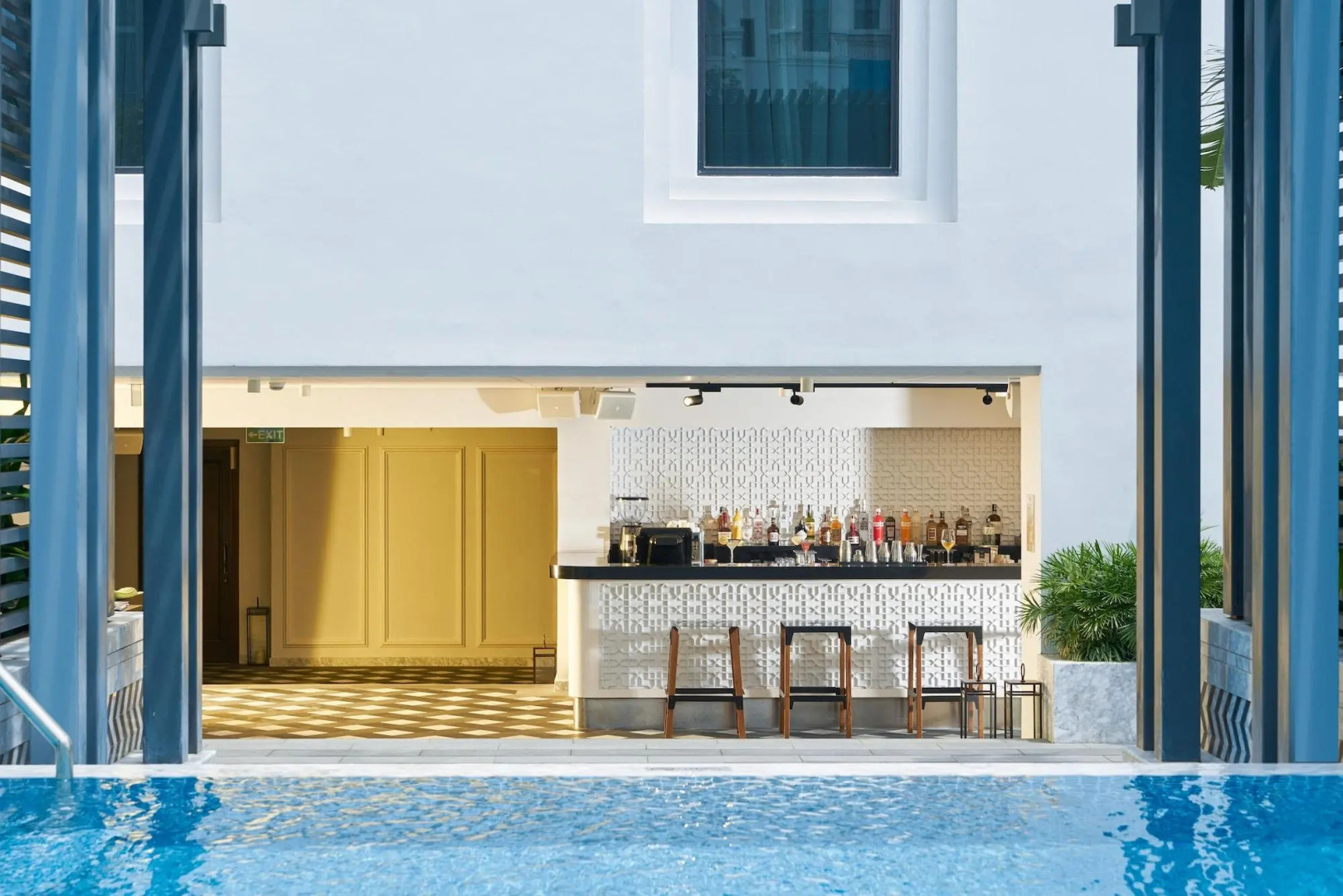 Photo - Mai House Saigon Hotel