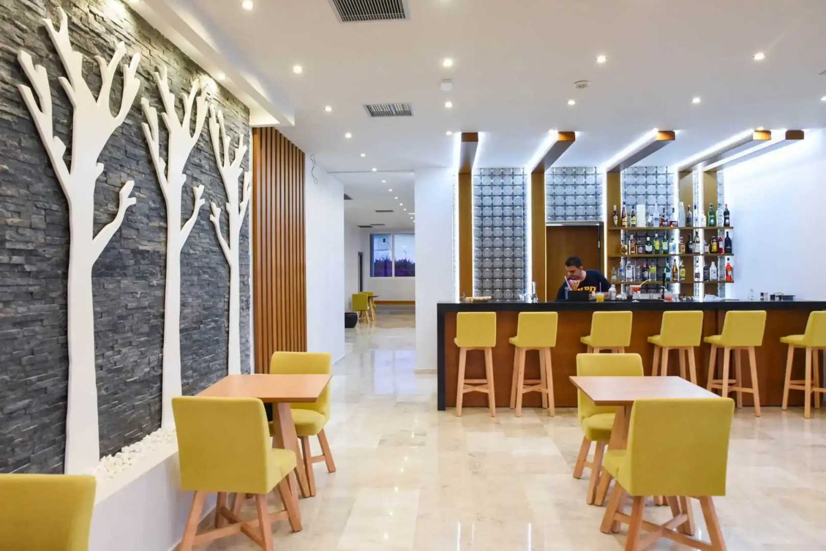 Foto - Tsampika Hotel Faliraki