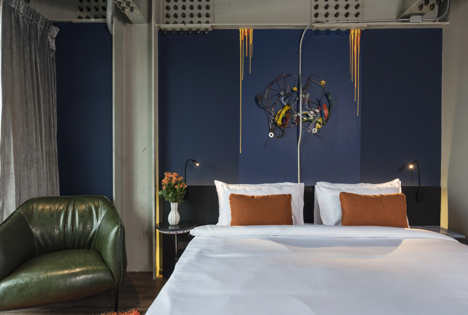 Photo - MeStyle Garage Hotel