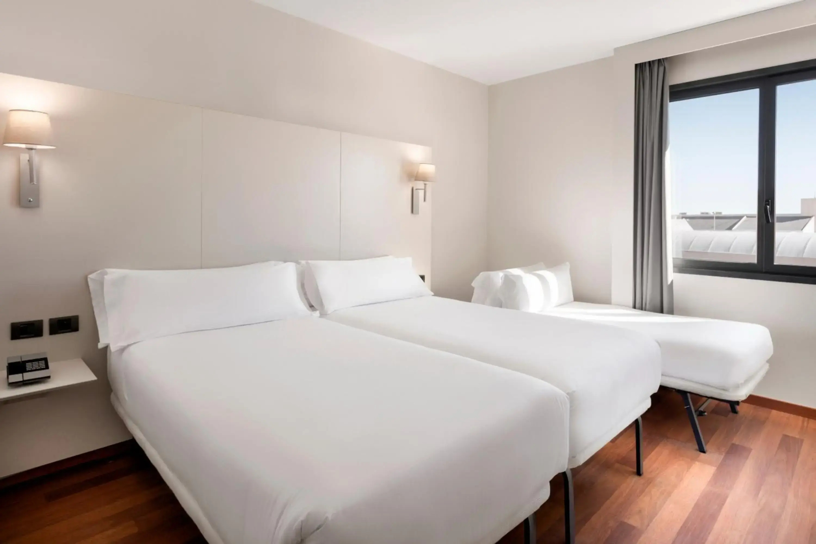 Photo - B&B HOTEL Elche