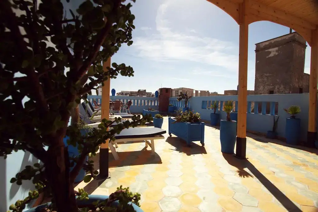 Foto - Luxury Riad Mounia