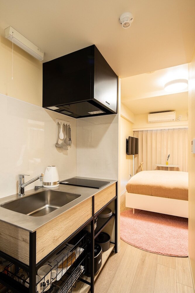 Photo - Section L Hamamatsucho