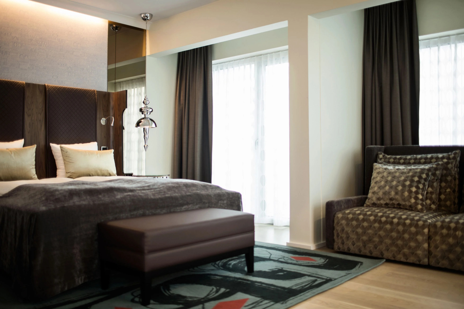 Foto - Tivoli Hotel