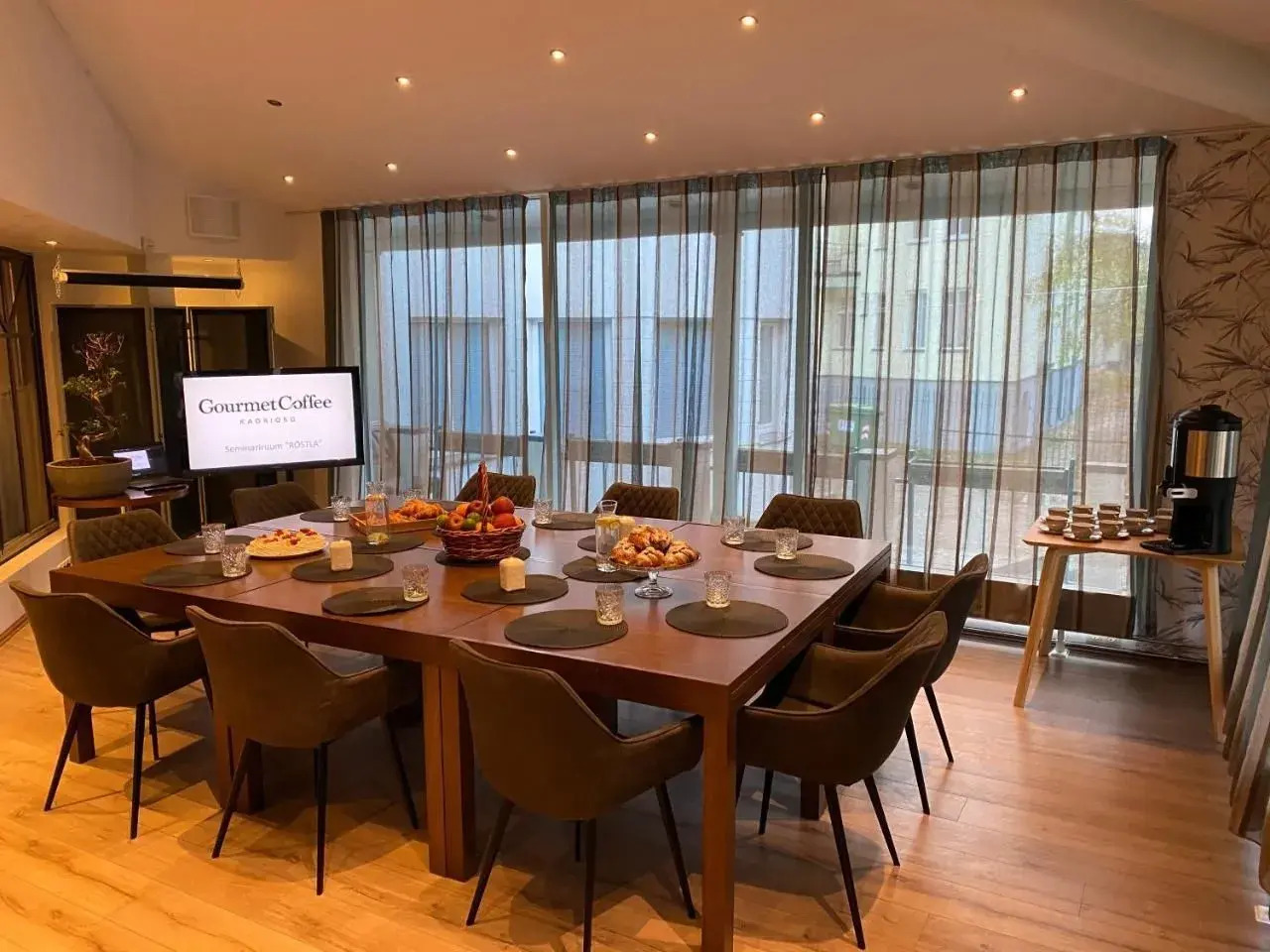 Foto - Fonnental Design Hotel Tallinn