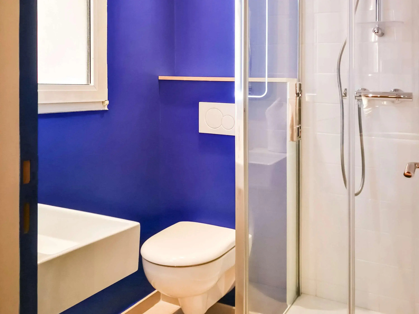 Photo - ibis Styles Paris Opera Lafayette