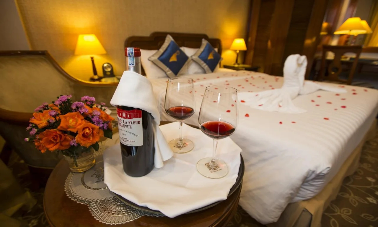 Photo - Minasi Premium Hotel