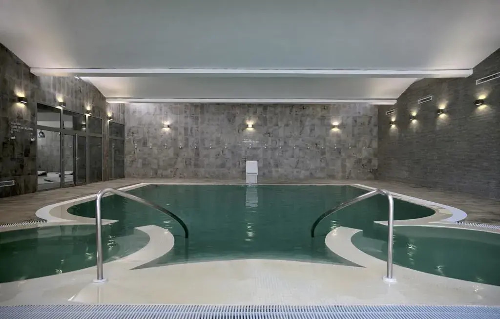 Photo - Vichy Thermalia Spa Hôtel