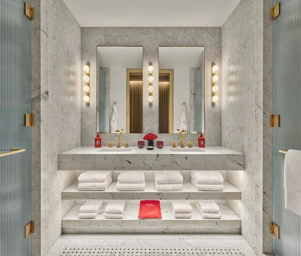Photo - Faena New York