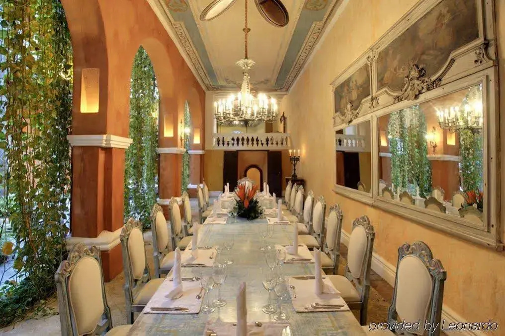 Photo - Casa Pestagua Relais Châteaux