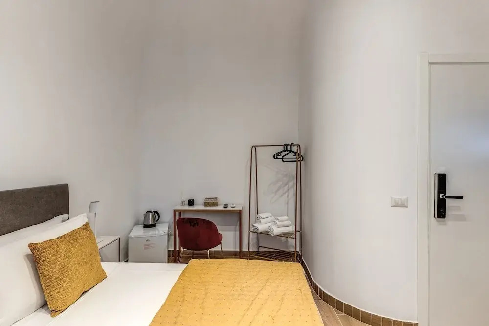 Foto - Domus Partenopea