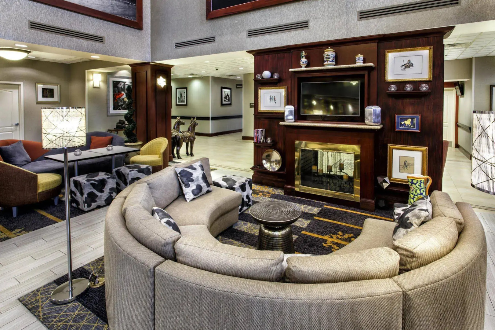 Photo - Hampton Inn & Suites Staten Island