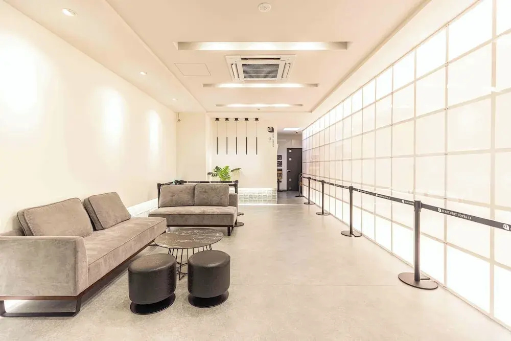 Photo - Apartment Hotel 11 Shinsaibashi
