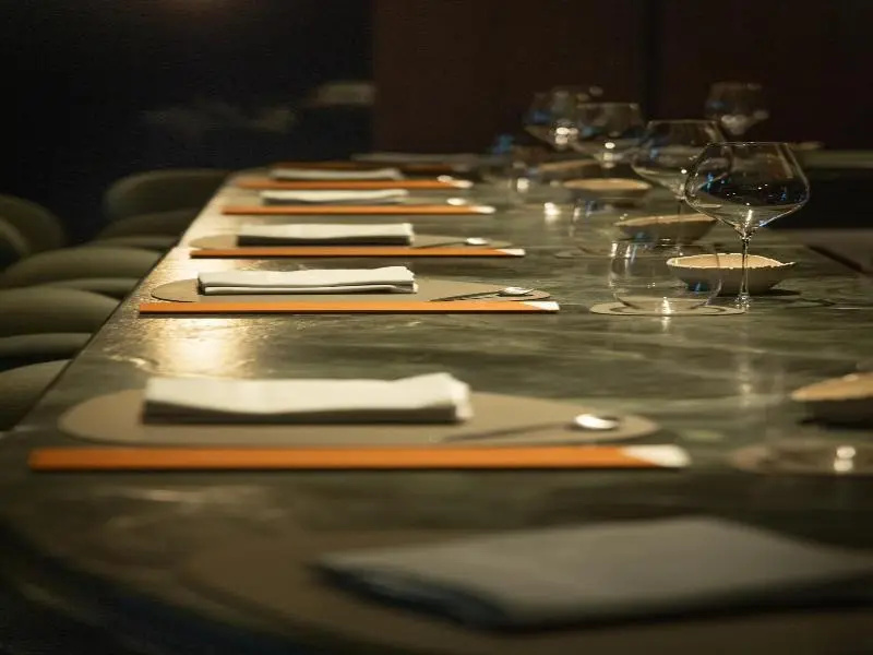 Foto - Hostellerie du Grünewald