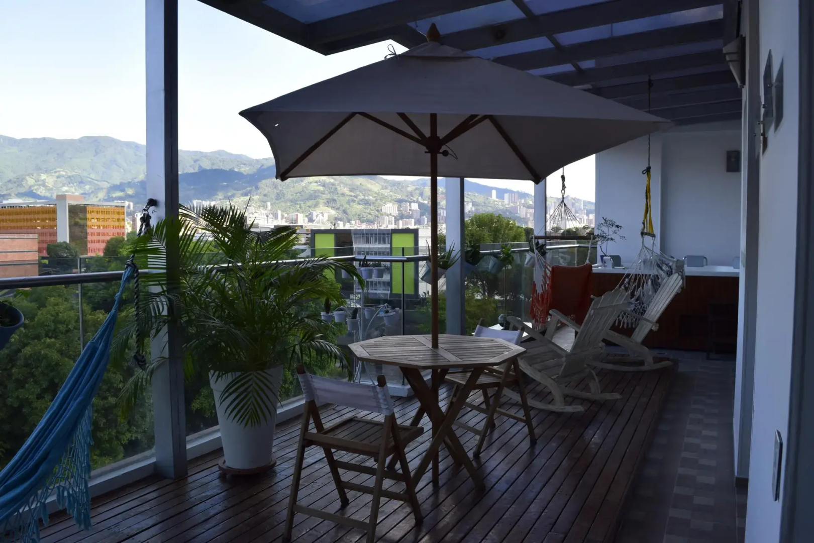 Foto - Hotel Sixtina Plaza Medellin