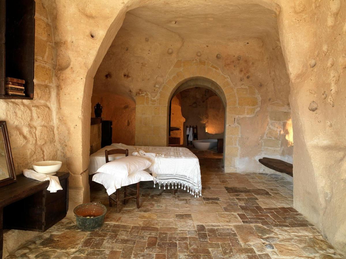 Photo - Sextantio Le Grotte Della Civita