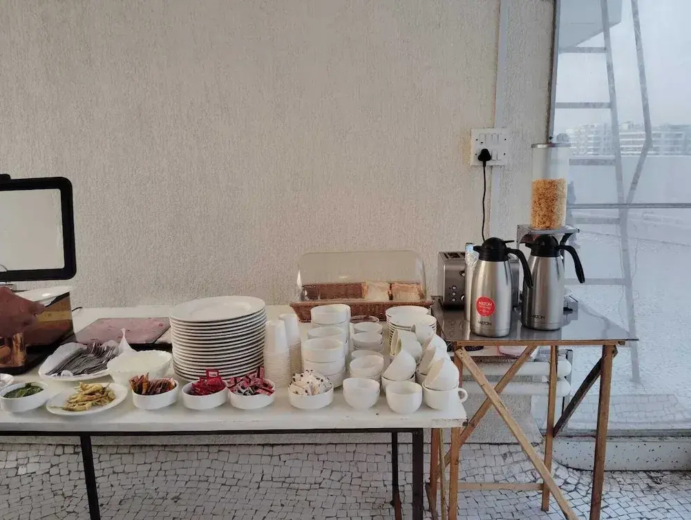 Foto - The Orion Express - Kailash Colony